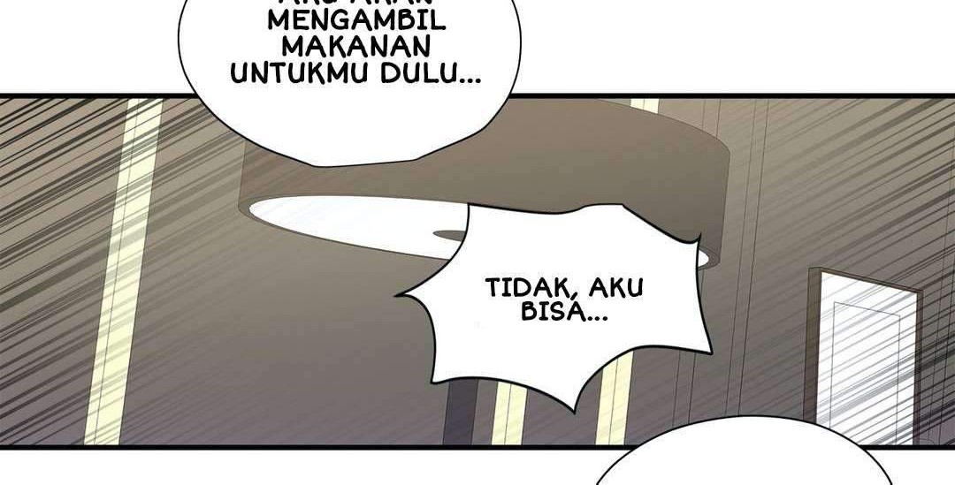 Just for a Meowment Chapter 14 halaman 21