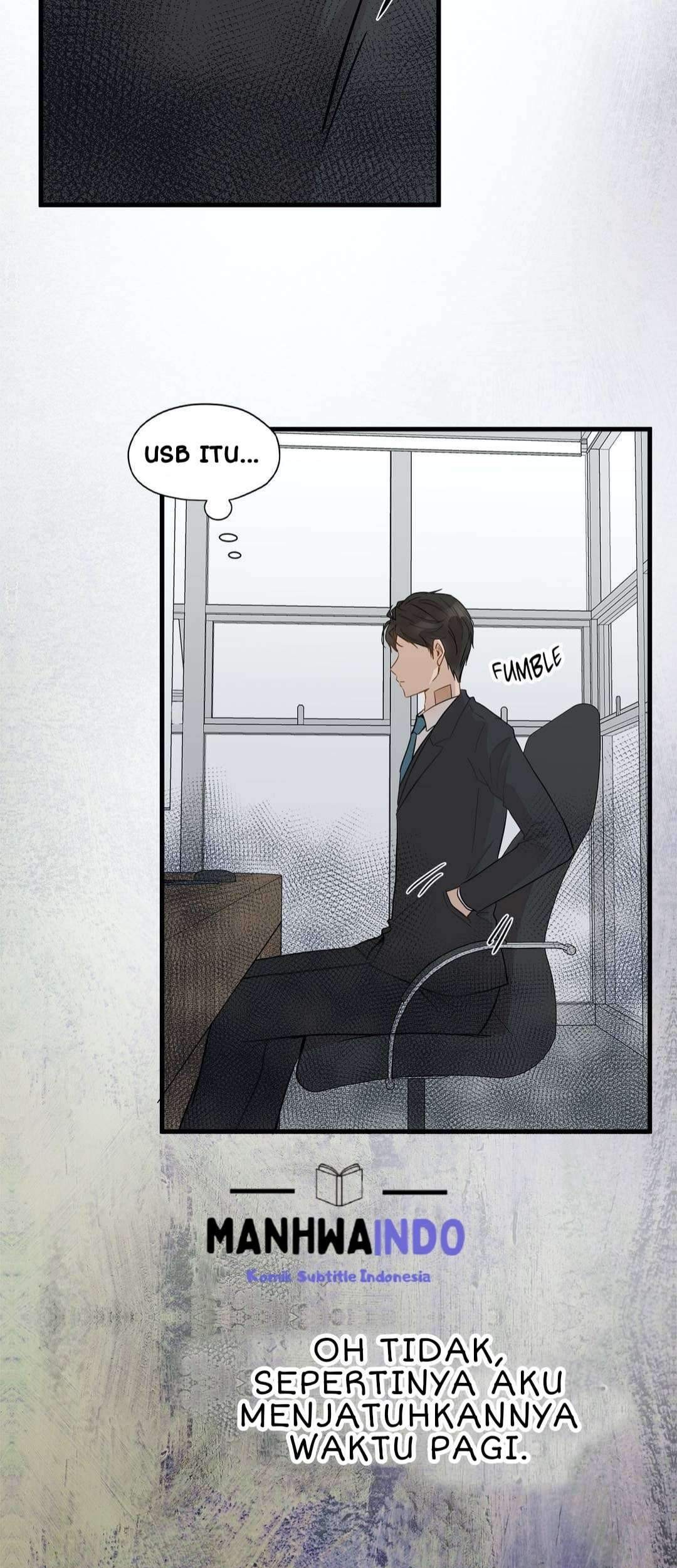 Just for a Meowment Chapter 10 halaman 15