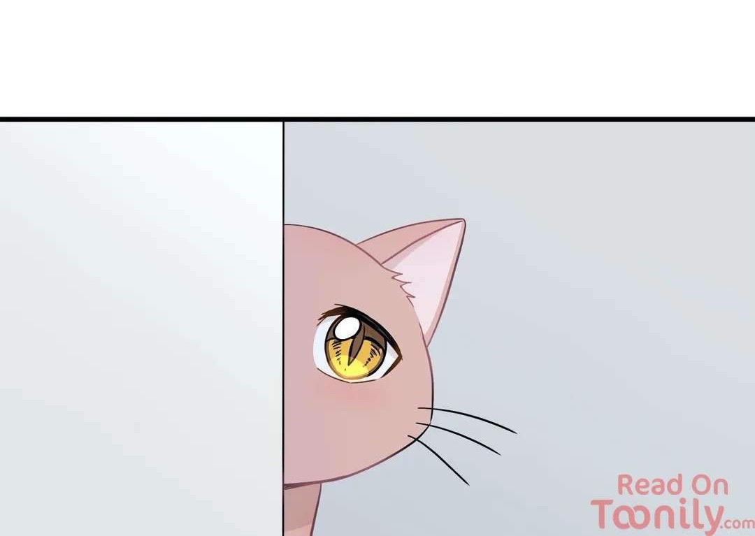 Just for a Meowment Chapter 6 halaman 23