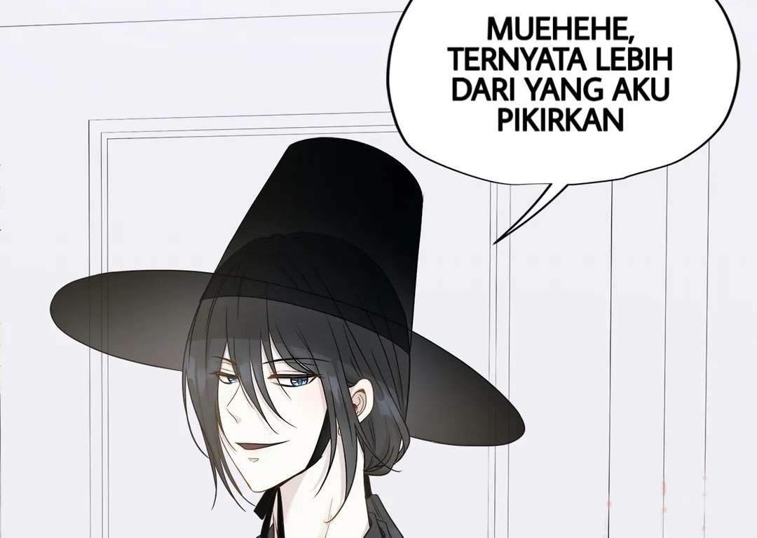 Just for a Meowment Chapter 5 halaman 19