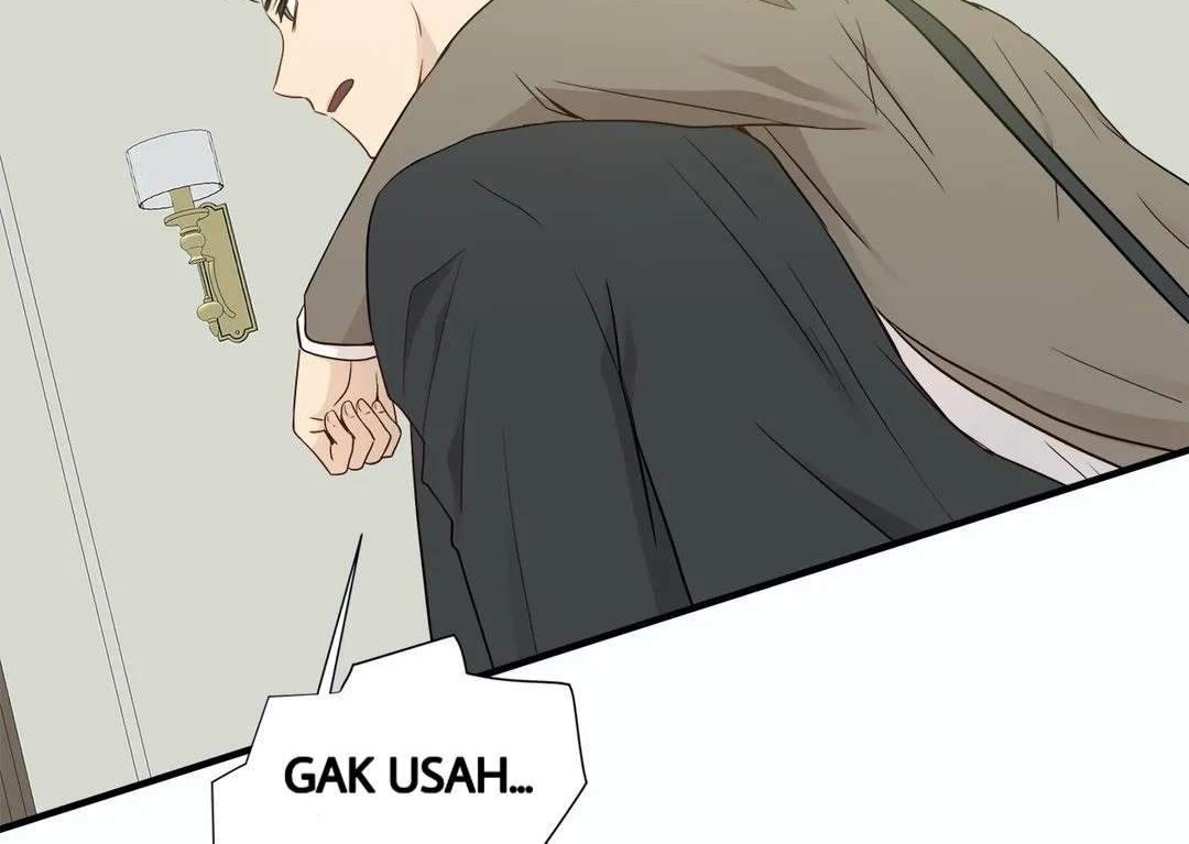Just for a Meowment Chapter 4 halaman 23