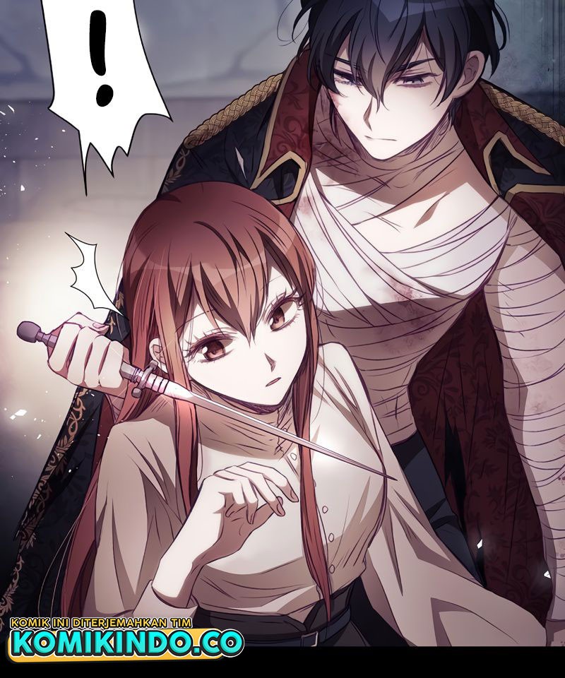 I Can See Your Death Chapter 03 Gambar 16