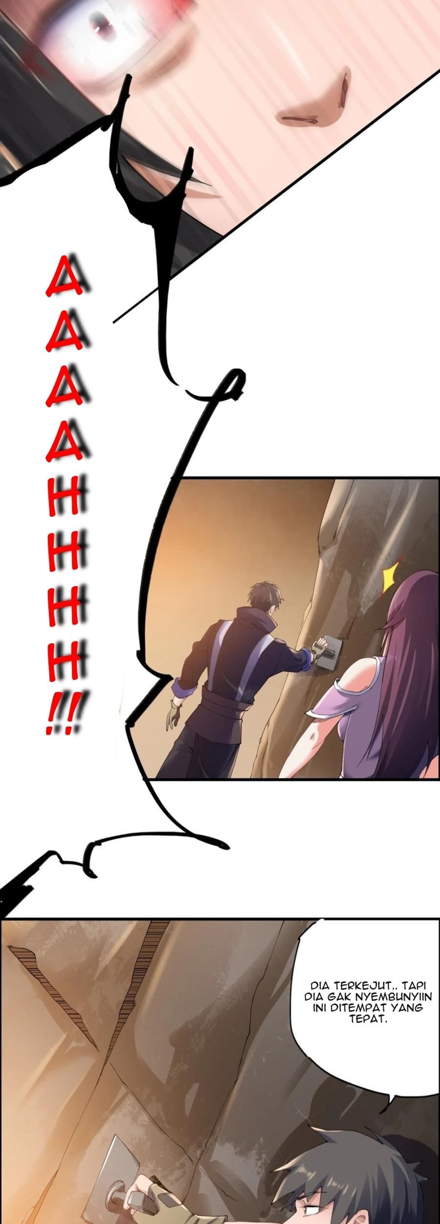 Yuanlong Chapter 137 halaman 11