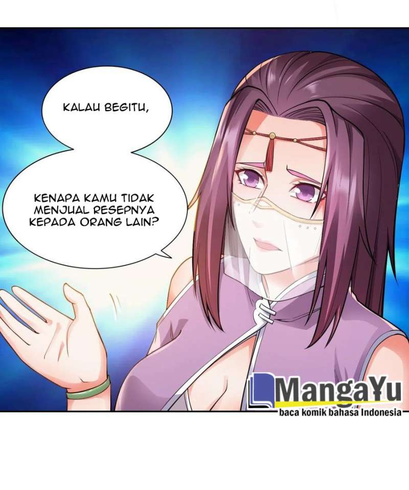 Yuanlong Chapter 130 halaman 8