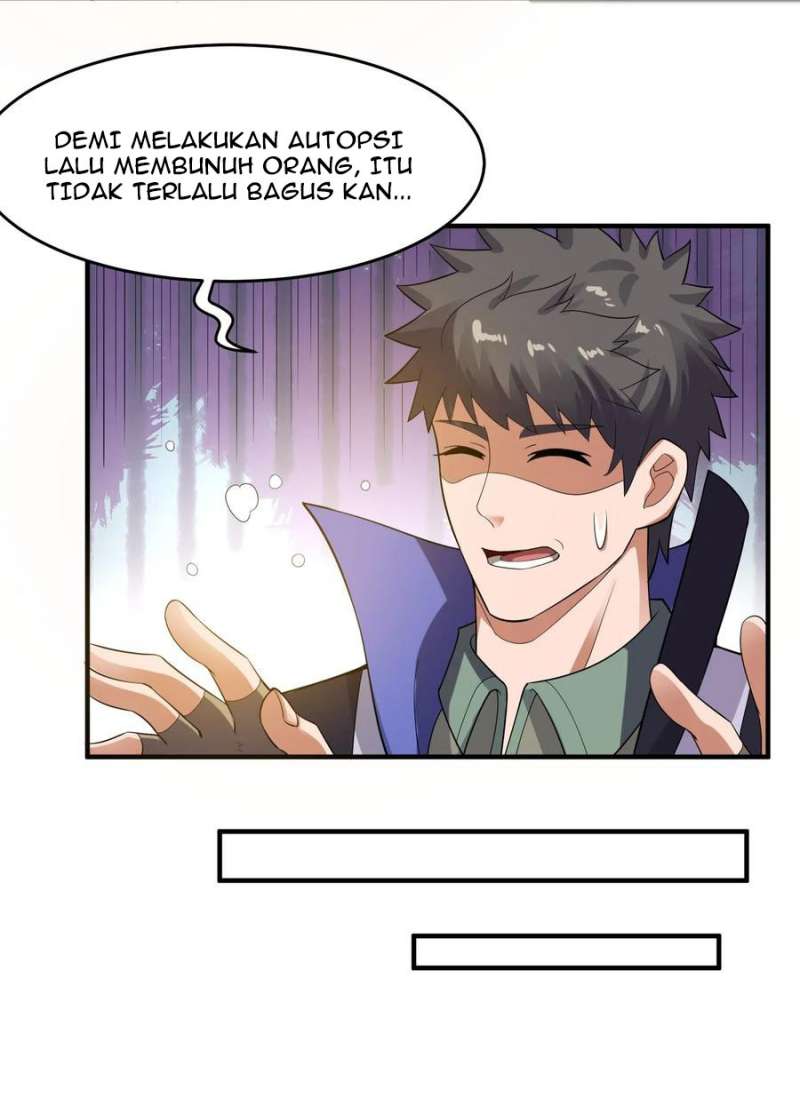 Yuanlong Chapter 127 halaman 13