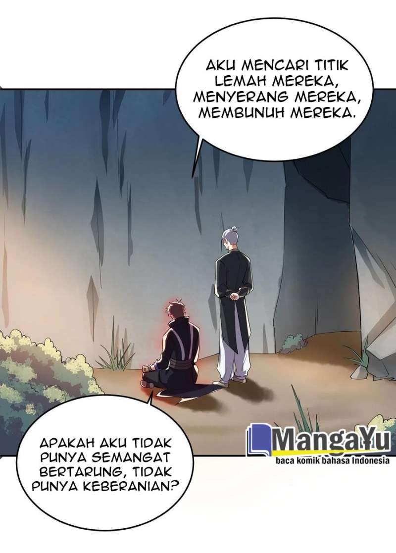 Yuanlong Chapter 126 halaman 15