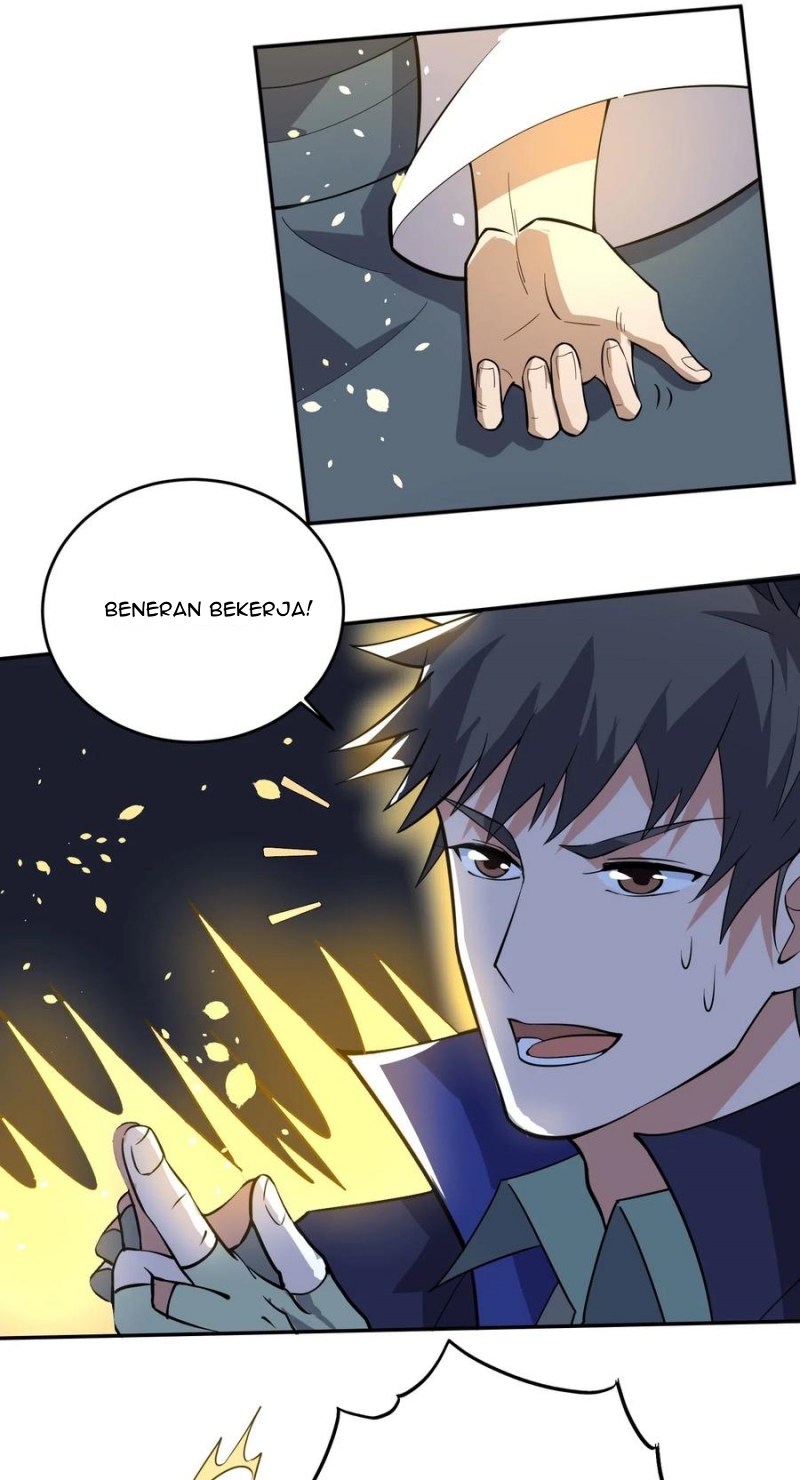 Yuanlong Chapter 118 halaman 13