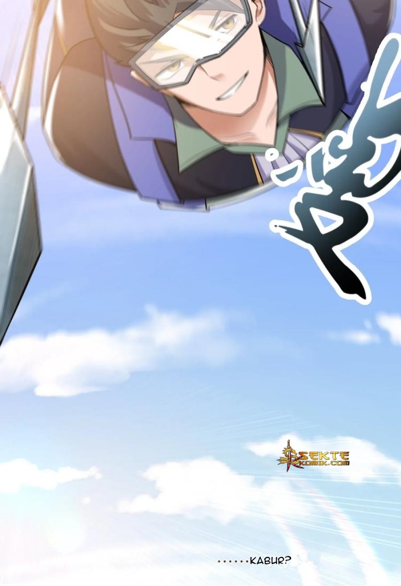 Yuanlong Chapter 116 halaman 14