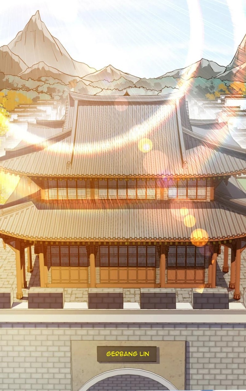 Yuanlong Chapter 116 halaman 15