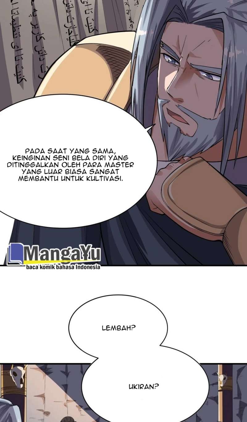 Yuanlong Chapter 115 halaman 15