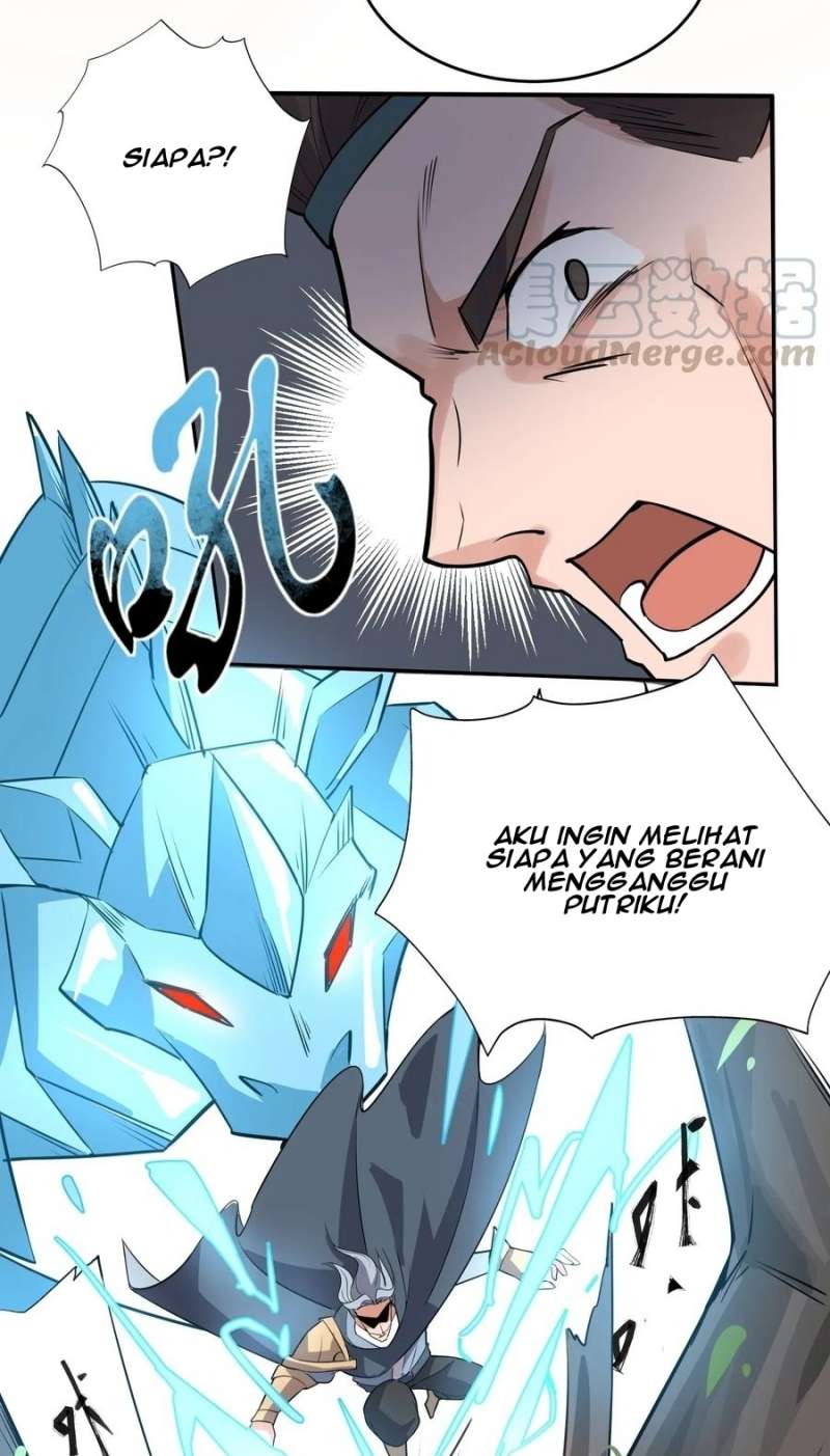 Yuanlong Chapter 113 halaman 13