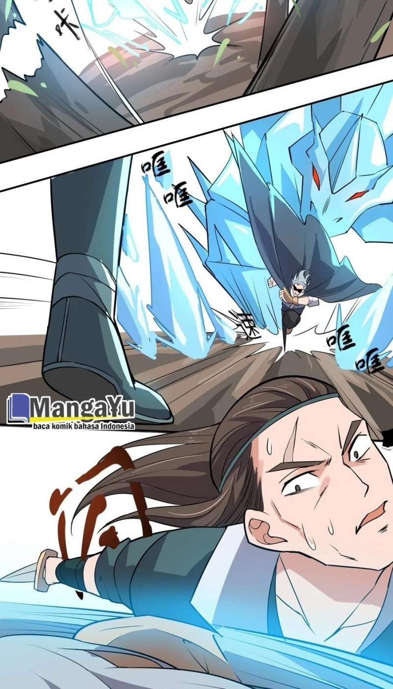Yuanlong Chapter 113 halaman 14