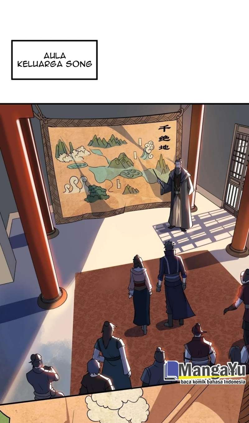 Yuanlong Chapter 112 halaman 14
