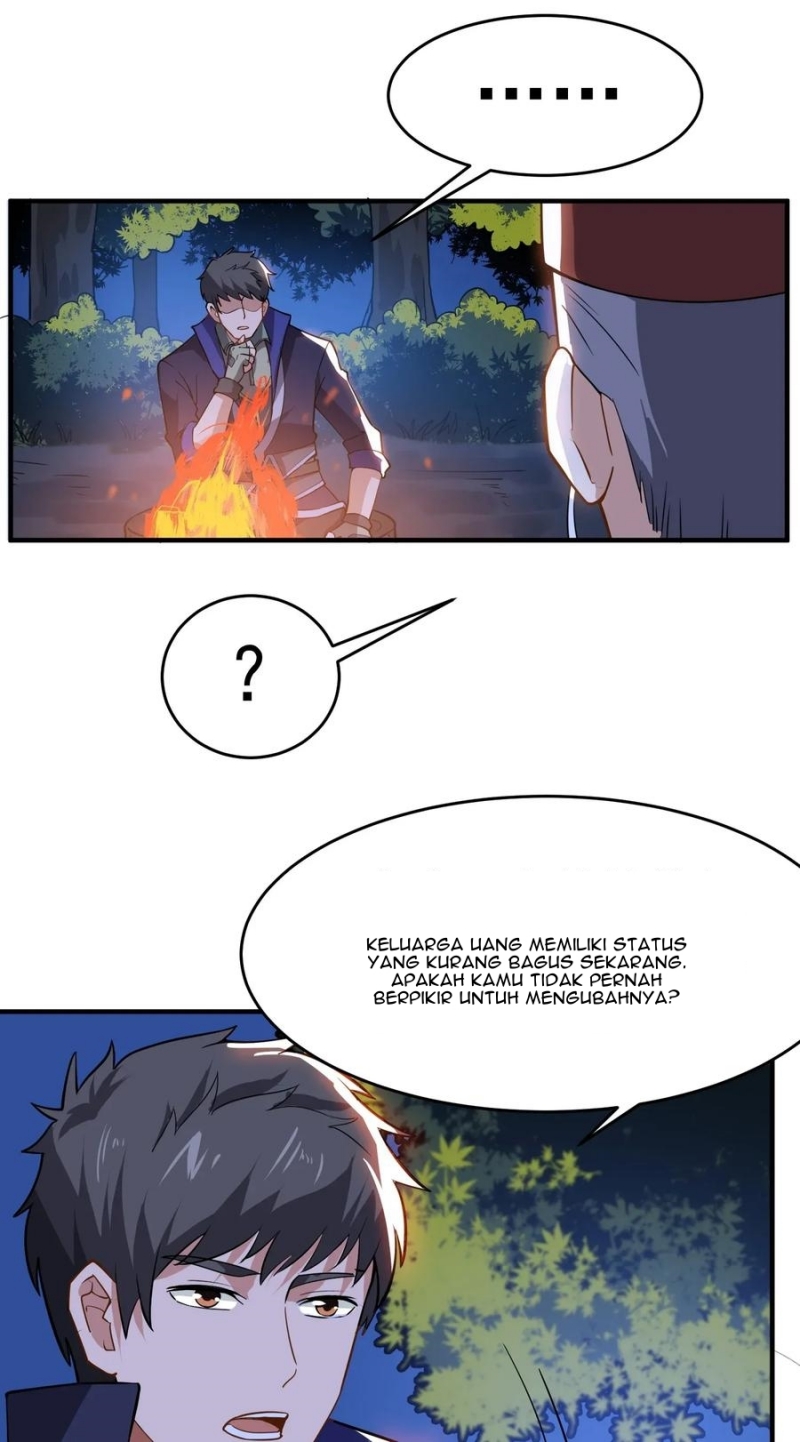 Yuanlong Chapter 110 halaman 13