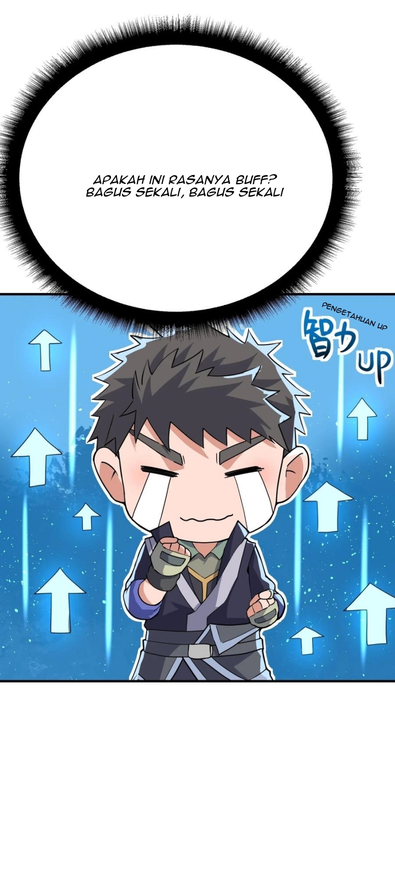 Yuanlong Chapter 99 halaman 8