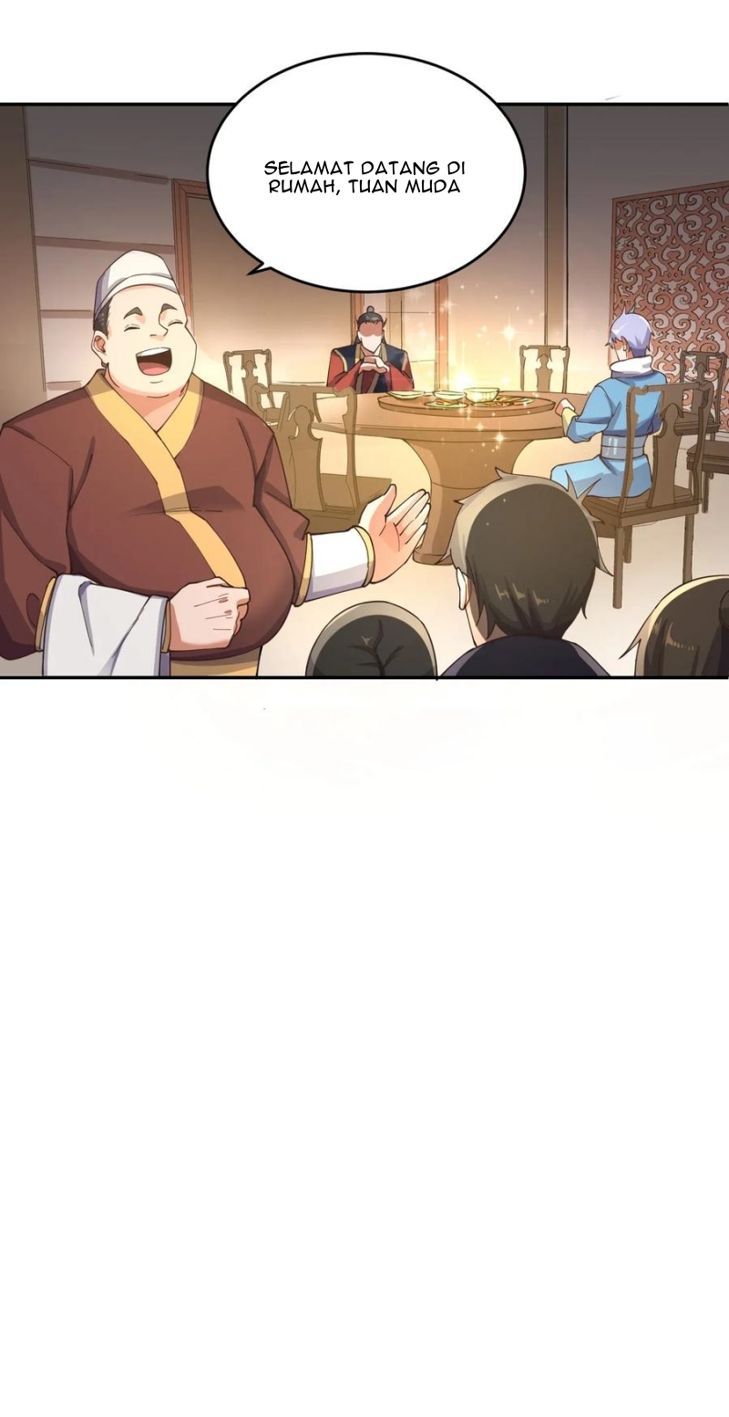 Yuanlong Chapter 98 halaman 8