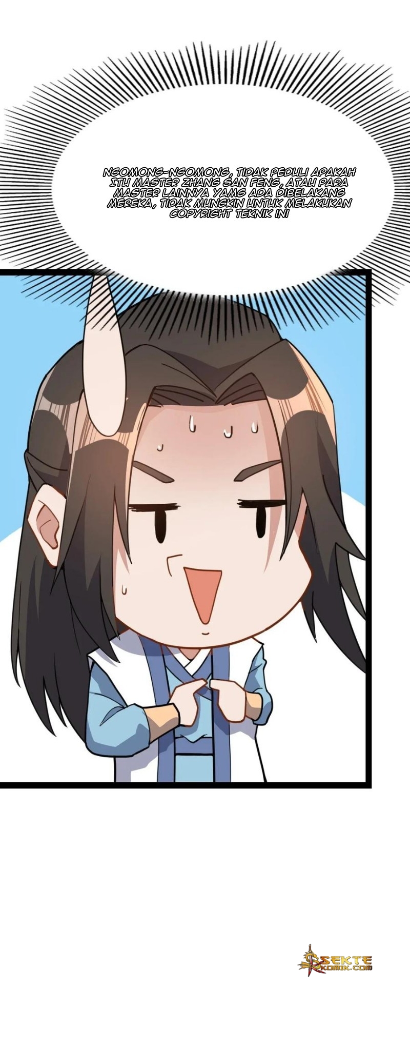 Yuanlong Chapter 92 halaman 15