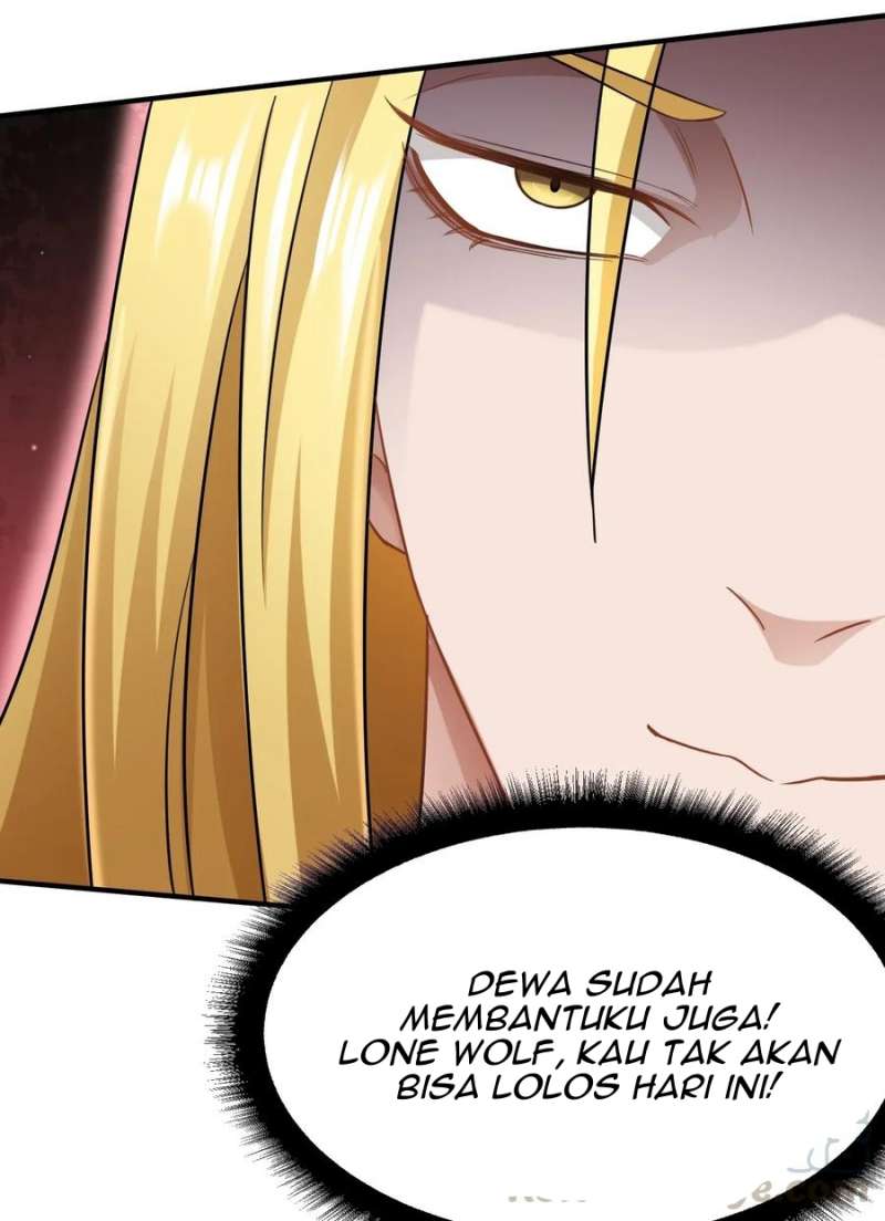 Yuanlong Chapter 90 halaman 15