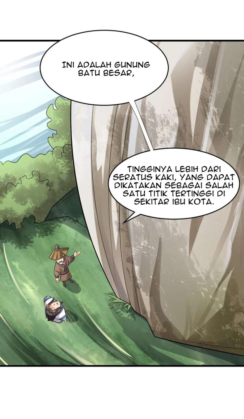 Yuanlong Chapter 88 halaman 14