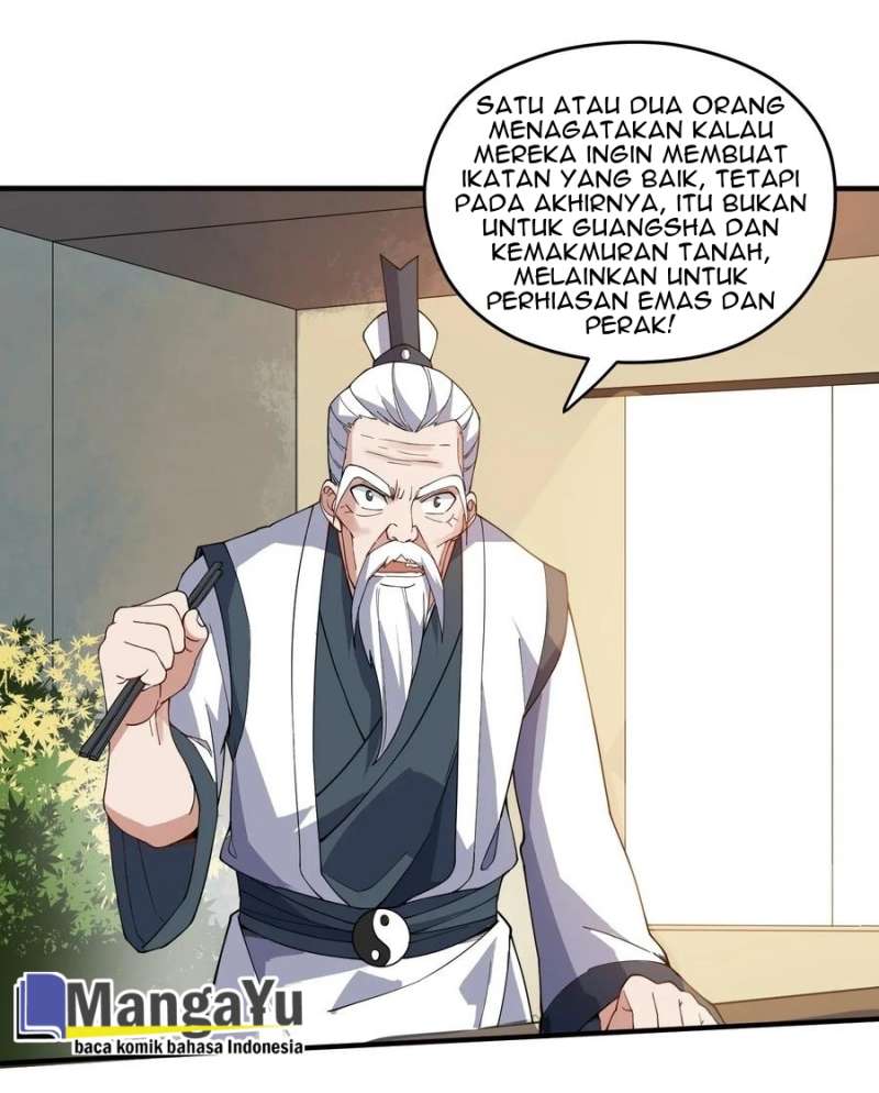 Yuanlong Chapter 86 halaman 13