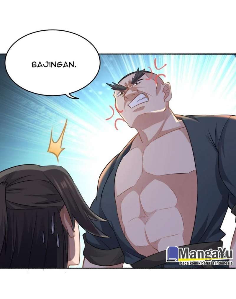 Yuanlong Chapter 85 halaman 16