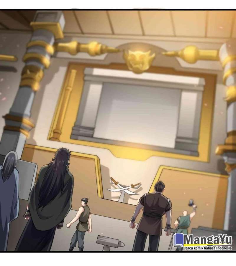 Yuanlong Chapter 83 halaman 15