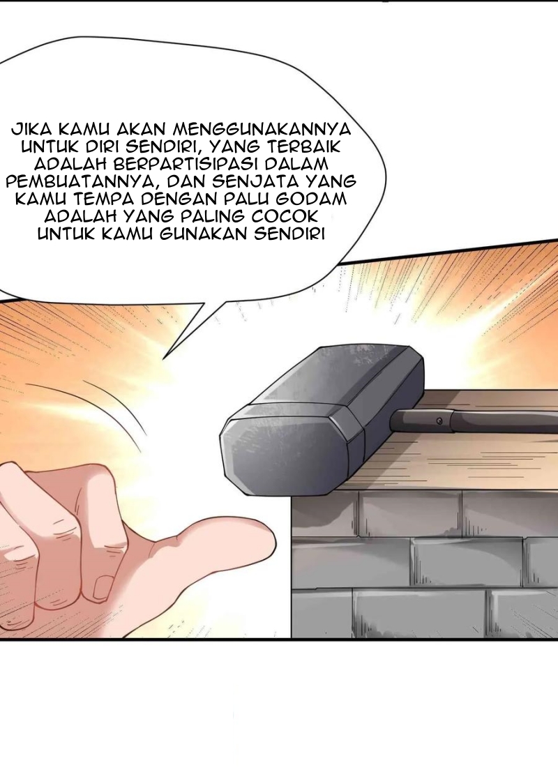 Yuanlong Chapter 82 halaman 12