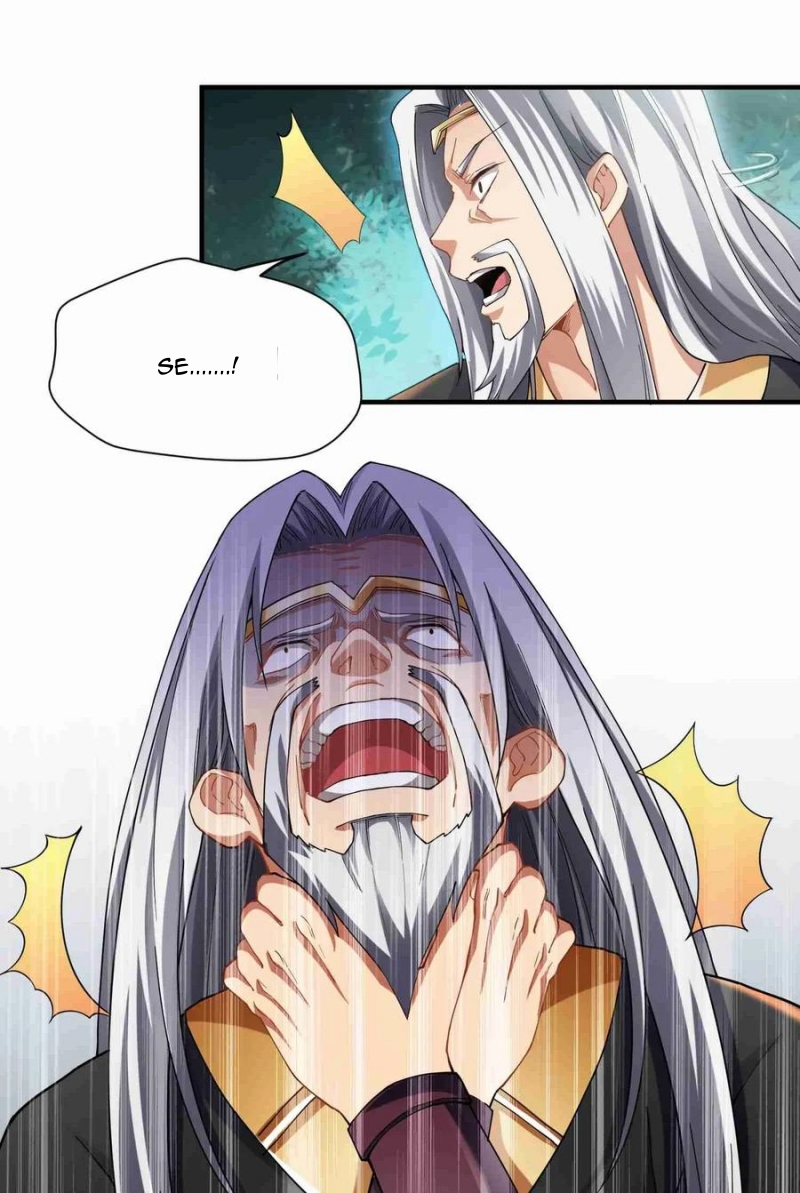 Yuanlong Chapter 80 halaman 11