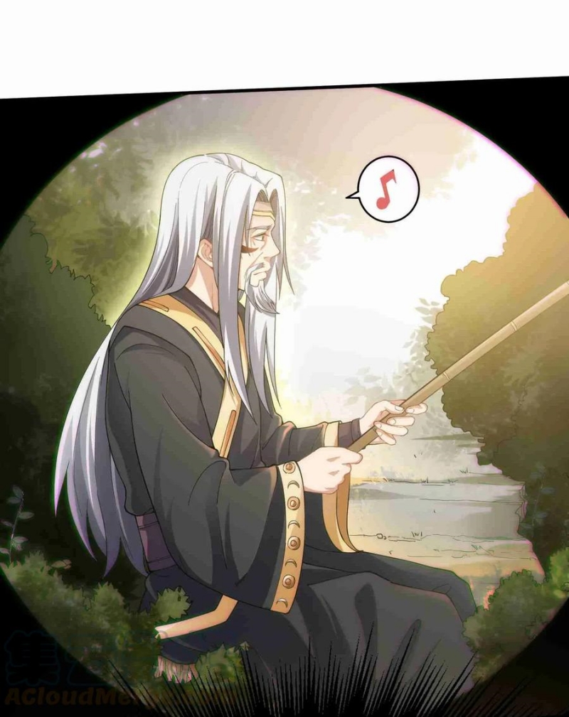 Yuanlong Chapter 79 halaman 12