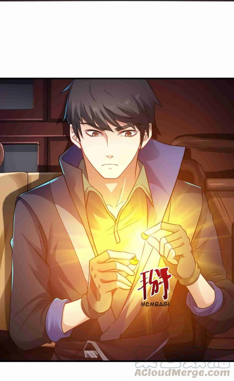 Yuanlong Chapter 74 halaman 12