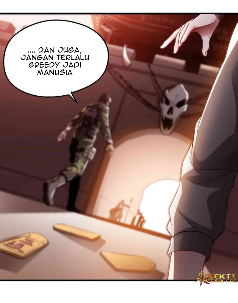 Yuanlong Chapter 70 halaman 15