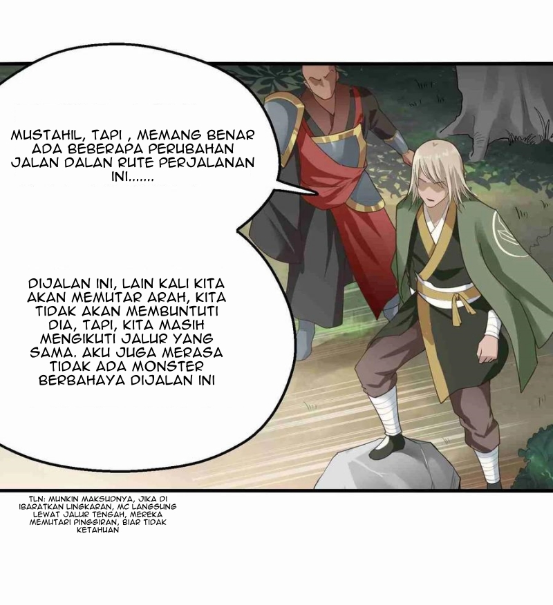 Yuanlong Chapter 69 halaman 14