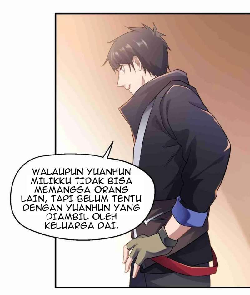 Yuanlong Chapter 67 halaman 13