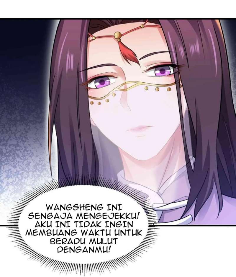 Yuanlong Chapter 65 halaman 13