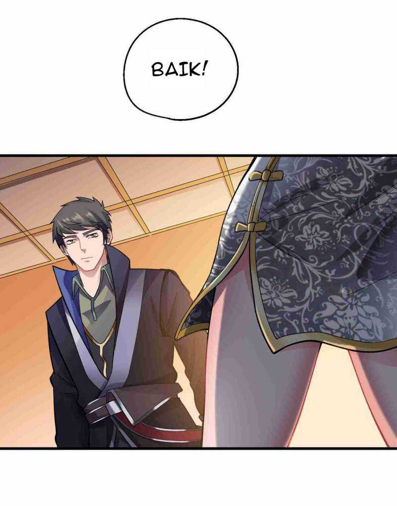 Yuanlong Chapter 63 halaman 15