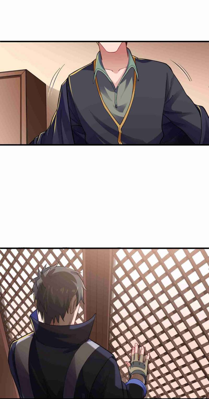 Yuanlong Chapter 62 halaman 14