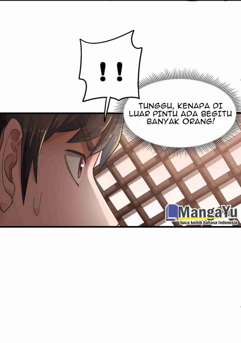 Yuanlong Chapter 62 halaman 15