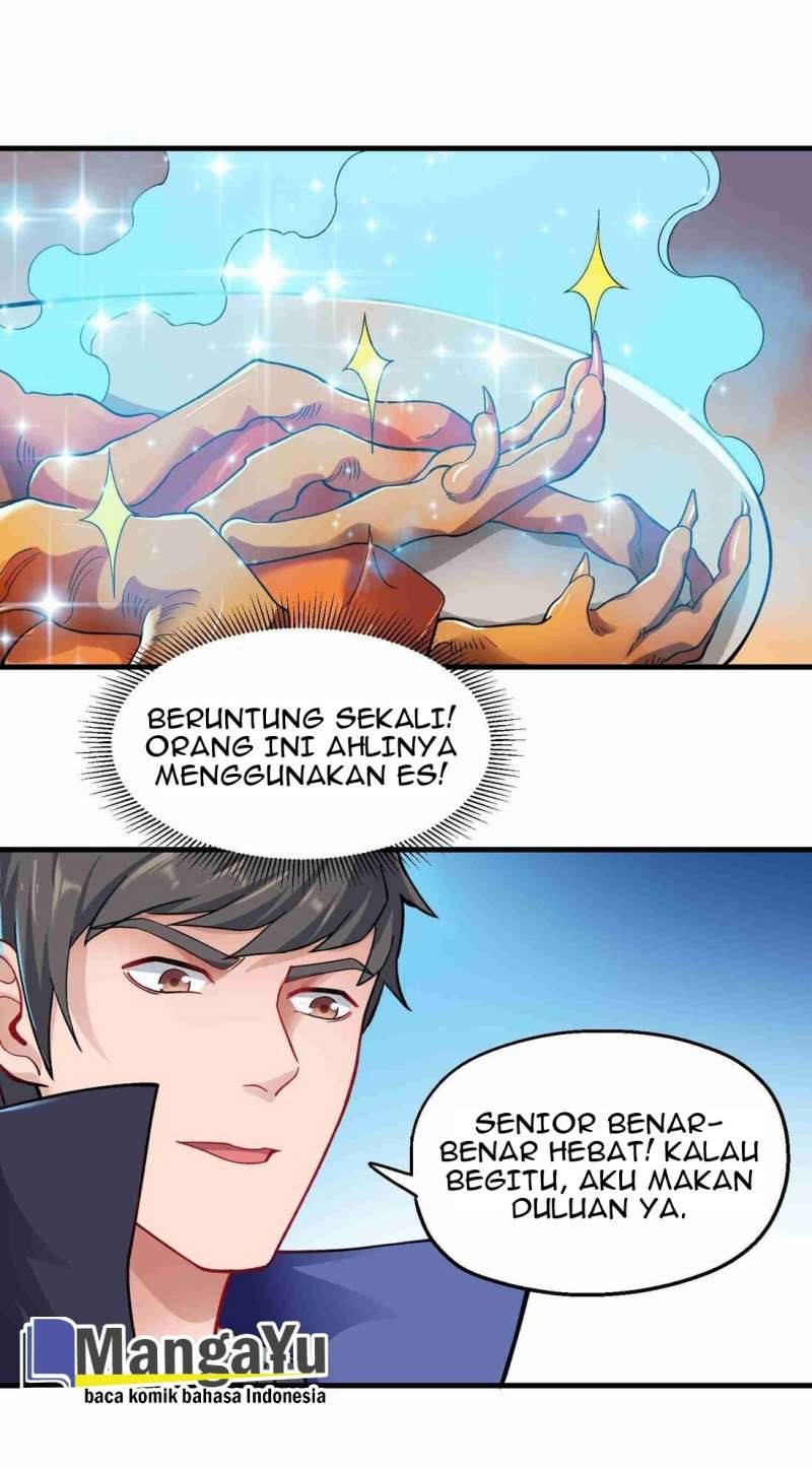 Yuanlong Chapter 61 halaman 13