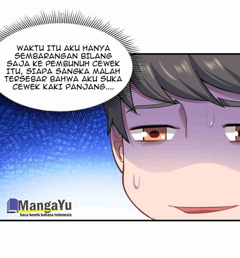 Yuanlong Chapter 60 halaman 15
