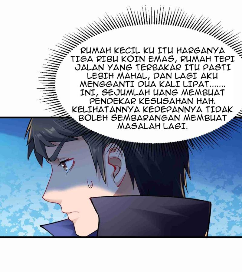 Yuanlong Chapter 56 halaman 12