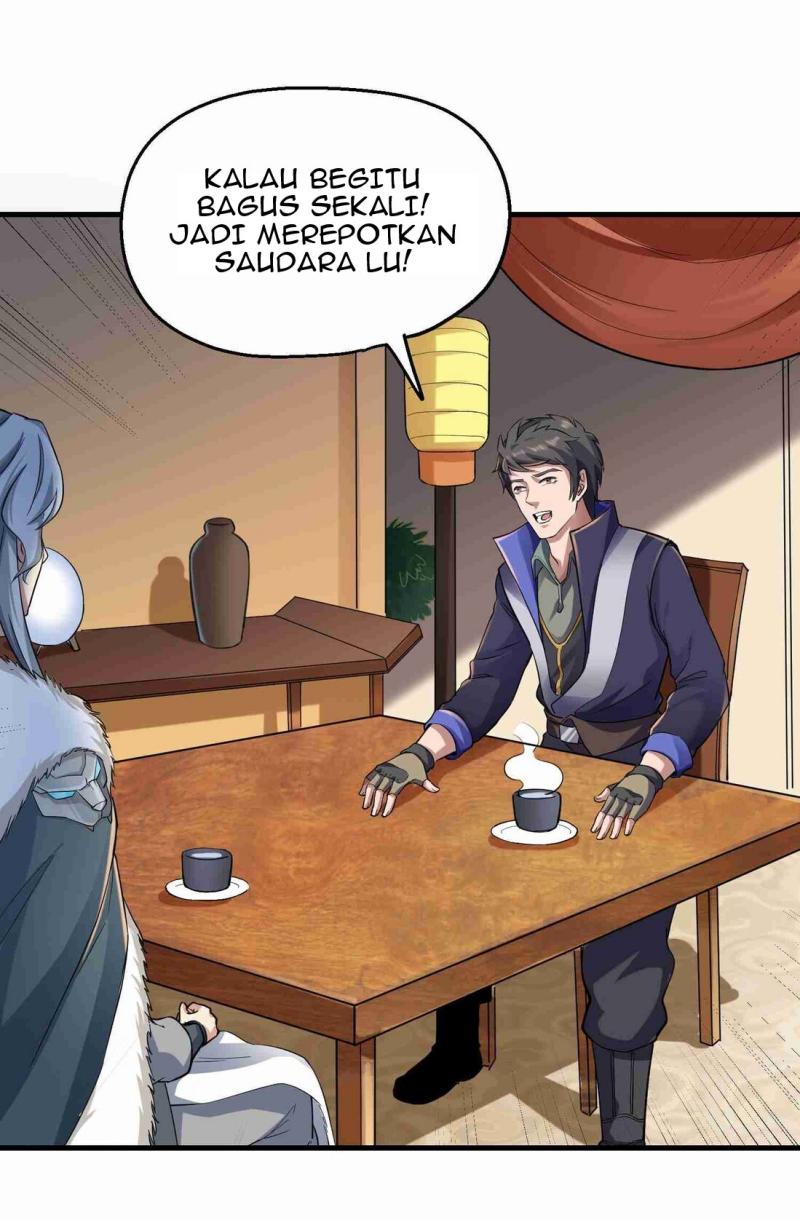 Yuanlong Chapter 54 halaman 13