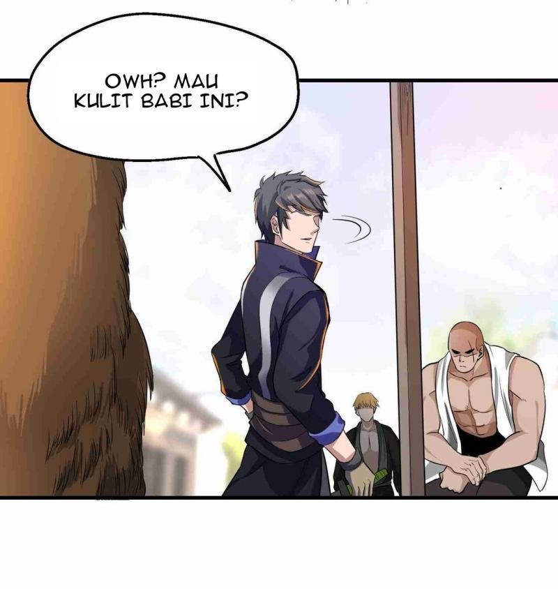 Yuanlong Chapter 53 halaman 13