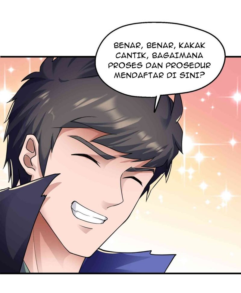 Yuanlong Chapter 51 halaman 12