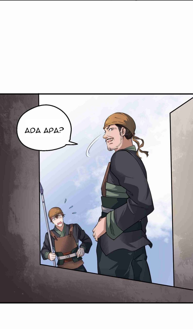 Yuanlong Chapter 50 halaman 12