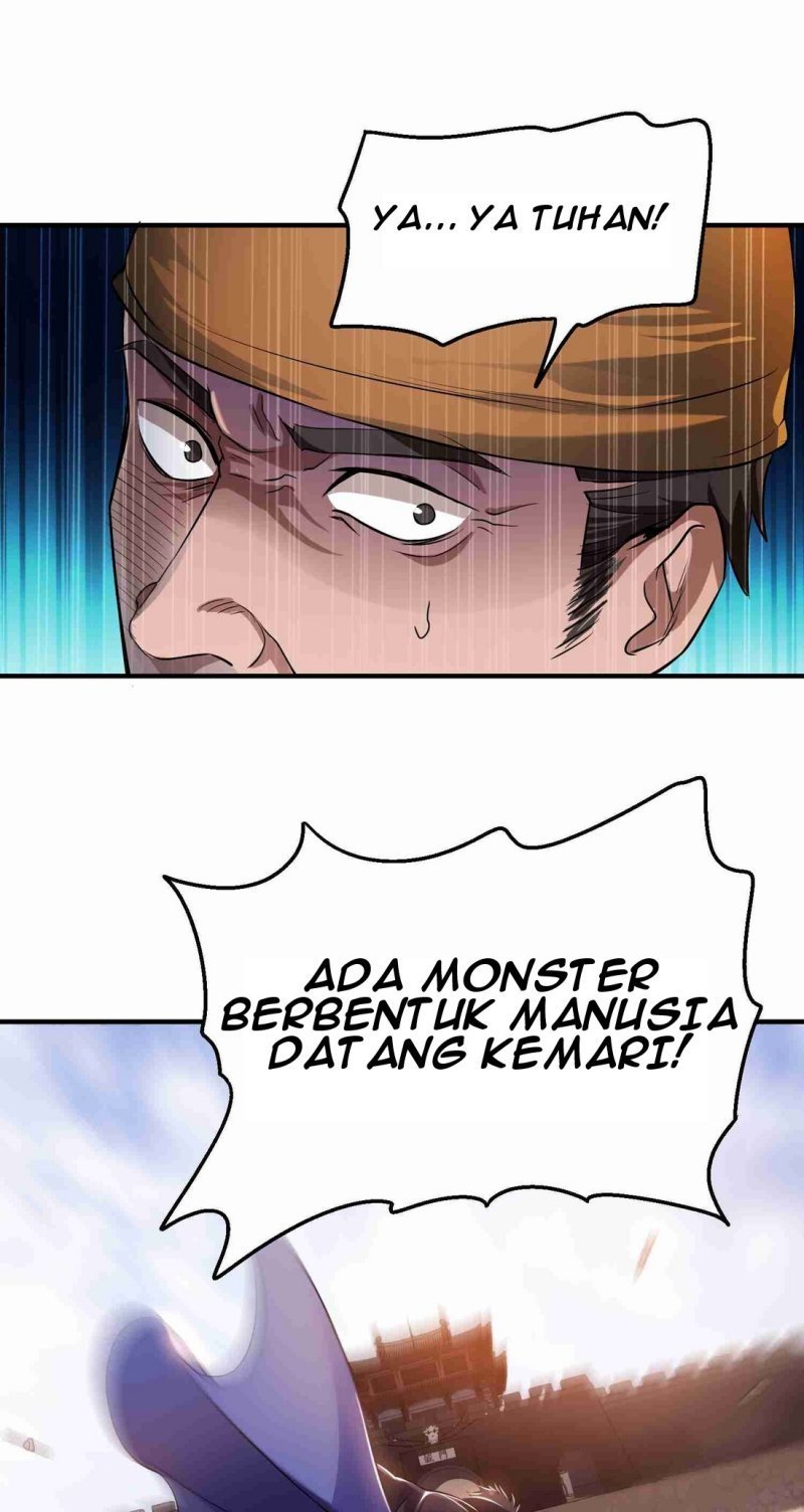 Yuanlong Chapter 50 halaman 13
