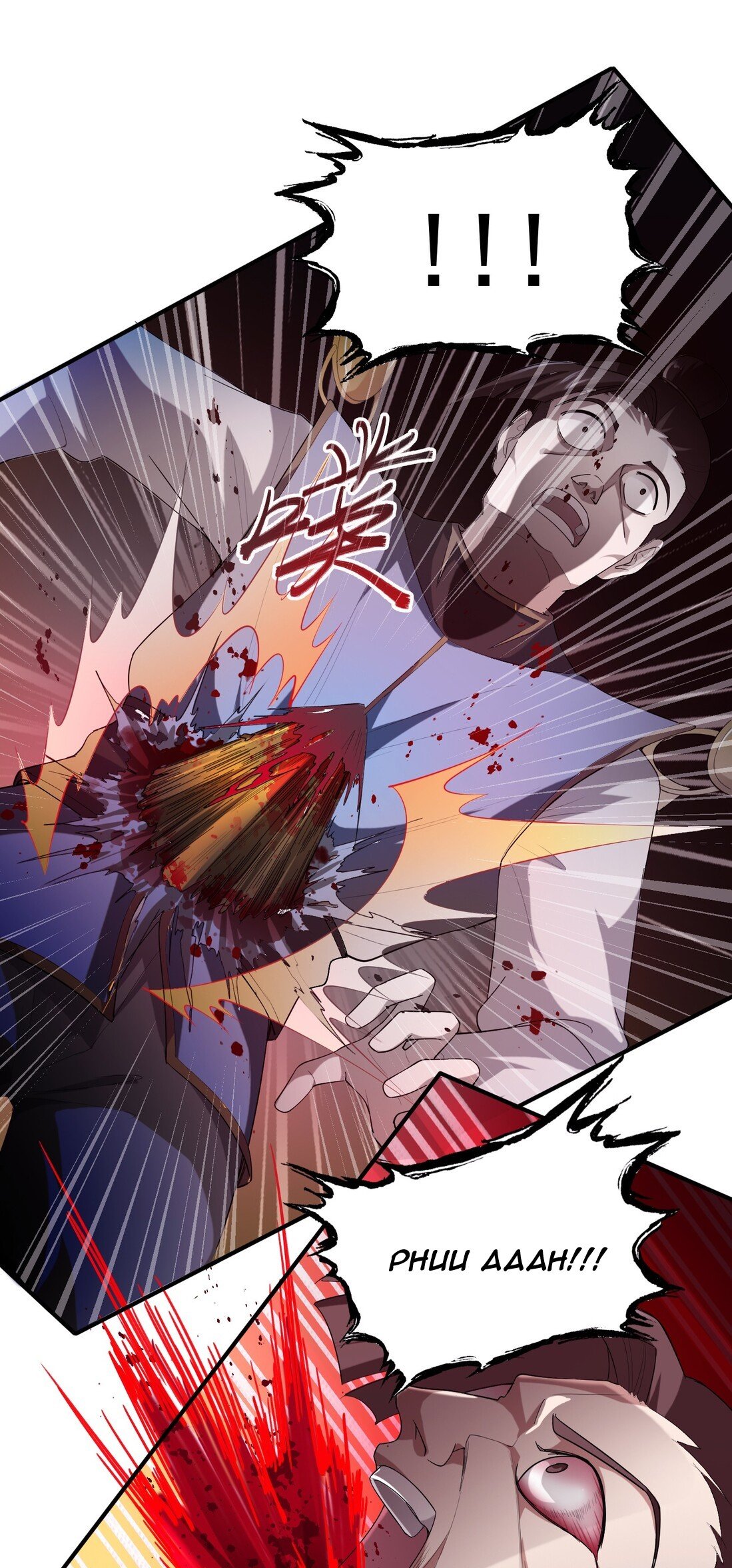 Yuanlong Chapter 36 halaman 16