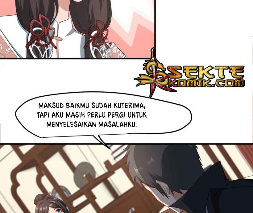 Yuanlong Chapter 31 halaman 9
