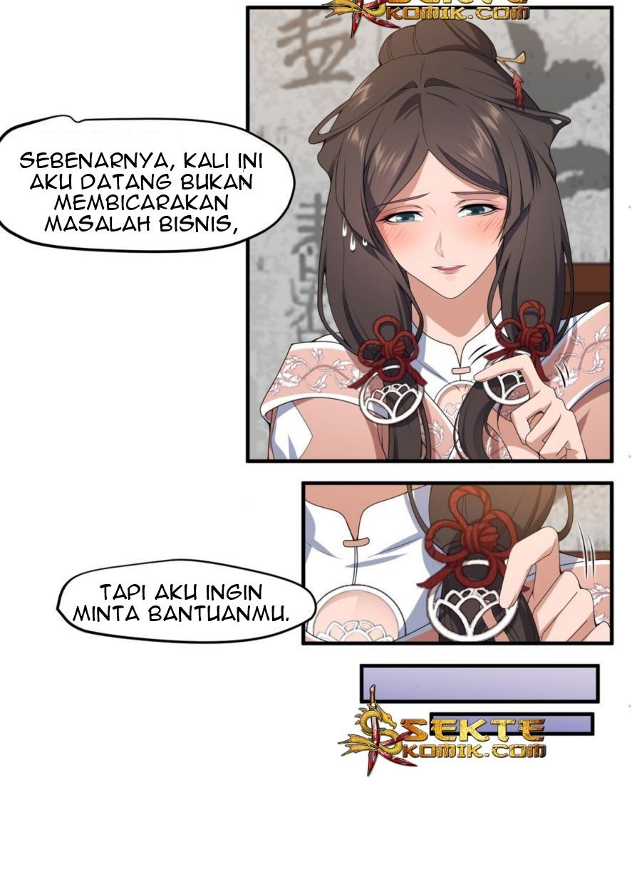 Yuanlong Chapter 18 halaman 13