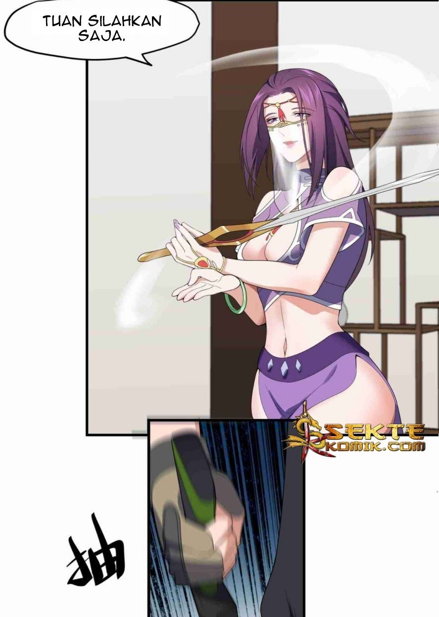 Yuanlong Chapter 15 halaman 13
