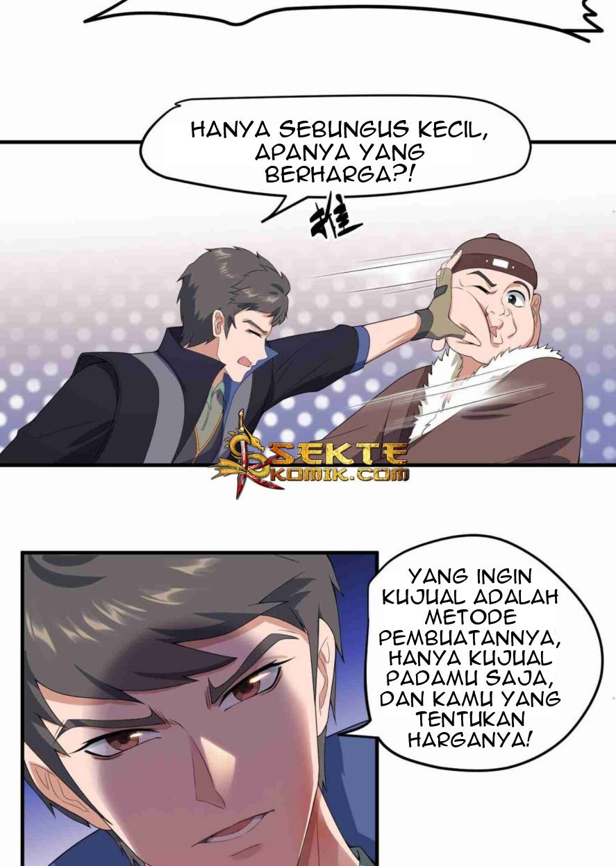Yuanlong Chapter 14 halaman 13